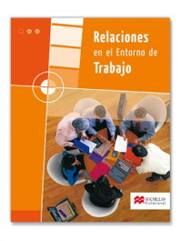MACMILLAN, Relaciones entorno trabajo - MACMILLAN