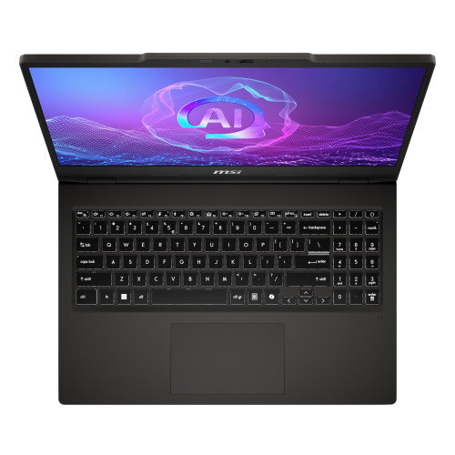 MSI VenturePro 15 A2RW-FG-449XES 15.6" FHD 144Hz IPS Intel Core 7 240H RTX 5060 Laptop