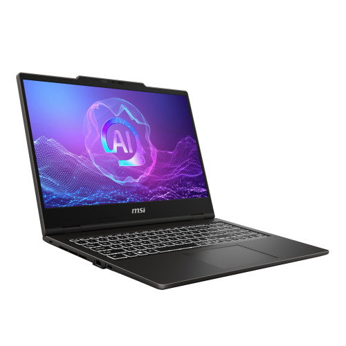 MSI VenturePro 15 A2RW-FG-449XES 15.6" FHD 144Hz IPS Intel Core 7 240H RTX 5060 Laptop