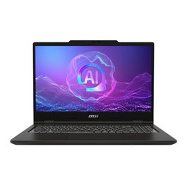 MSI VenturePro 15 A2RW-FG-449XES 15.6" FHD 144Hz IPS Intel Core 7 240H RTX 5060 Laptop