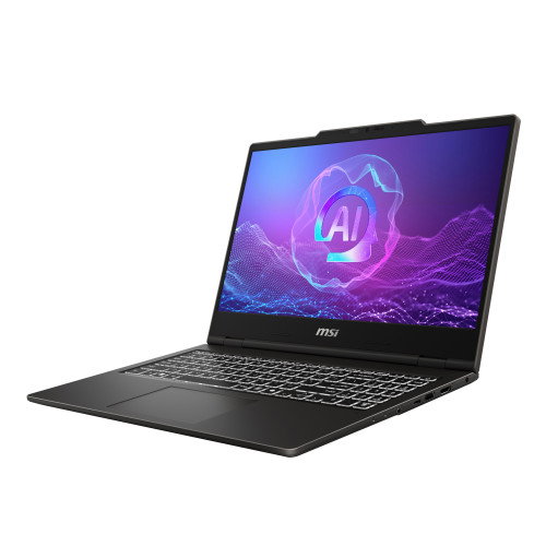MSI VenturePro 15 A2RW-FG-449XES 15.6" FHD 144Hz IPS Intel Core 7 240H RTX 5060 Laptop