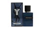 Yves Saint Laurent Y L'Elixir Eau de Parfum 60 ml Spray