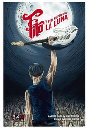 Fito Y Por Supuesto La Luna