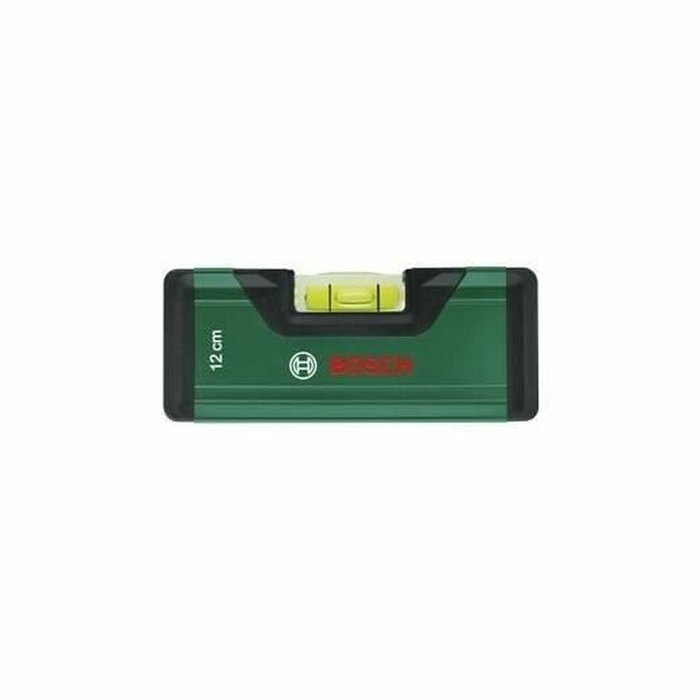 Bosch Nivel de burbuja de 12 cm Bosch Nivel de burbuja de 12 cm