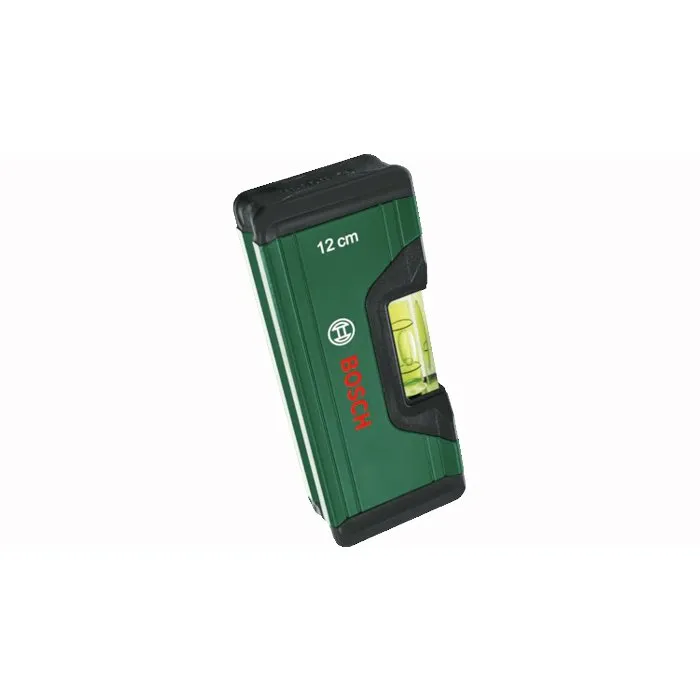 Bosch Nivel de burbuja de 12 cm