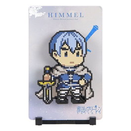 Frieren: Beyond Journey's End FiGGYZ Figura Coleccionable Magnética Himmel 11 cm