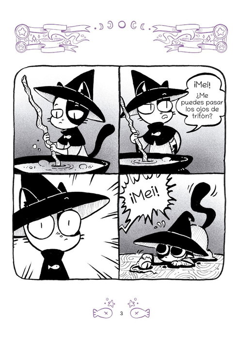 Meigatas