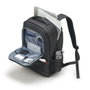 Dicota Eco Backpack Plus BASE Mochila para portátil 13-15.6 pulgadas Negro