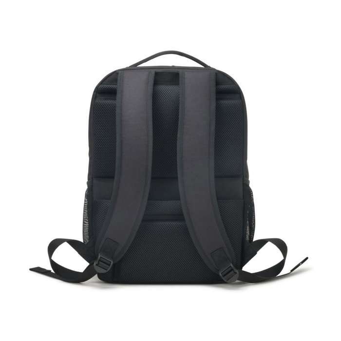 Dicota Eco Backpack Plus BASE Mochila para portátil 13-15.6 pulgadas Negro