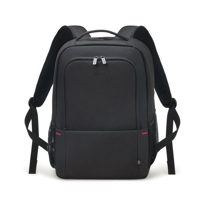 Dicota Eco Backpack Plus BASE Mochila para portátil 13-15.6 pulgadas Negro
