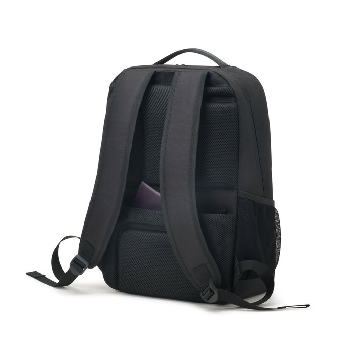 Dicota Eco Backpack Plus BASE Mochila para portátil 13-15.6 pulgadas Negro