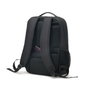Dicota Eco Backpack Plus BASE Mochila para portátil 13-15.6 pulgadas Negro