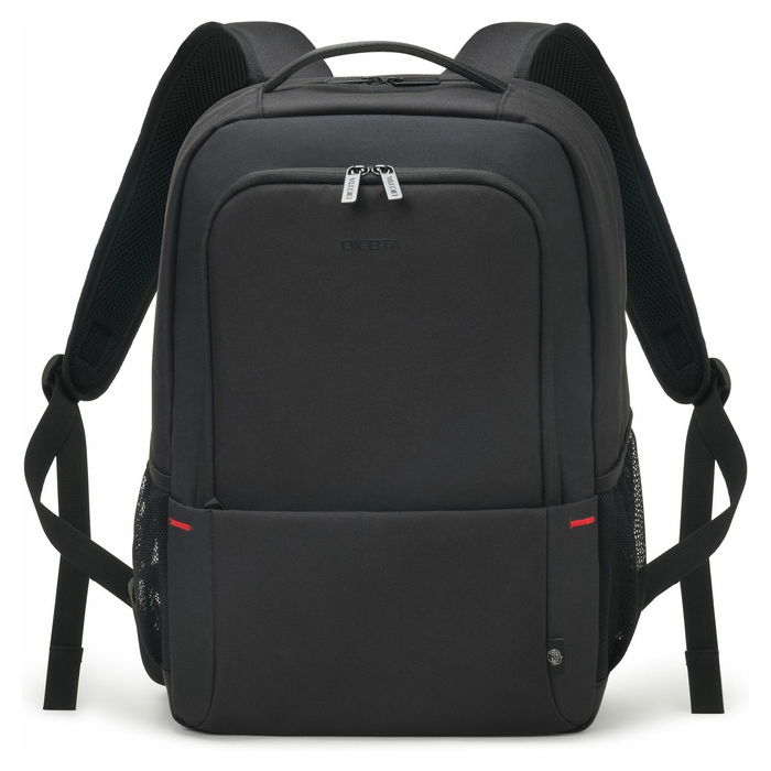 Dicota Eco Multi Plus BASE Funda para portátil 13-15.6" Negro