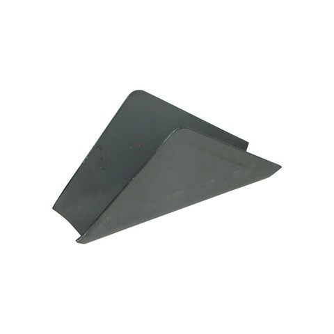OMP Accesorios para arneses Tubulares Refuerzo Tubo Inoxidable 1.5 mm OMPAA0-0201 OMP Accesorios para arneses Tubulares Refuerzo Tubo Inoxidable 1.5 mm OMPAA0-0201