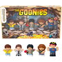 Little People JDG42 Pack 5 Figuras Los Goonies Edición Especial 40 Aniversario Coleccionista