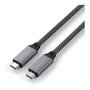 Satechi Cable USB4 USB-C a USB-C de 25 cm