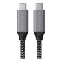 Satechi Cable USB4 USB-C a USB-C de 25 cm