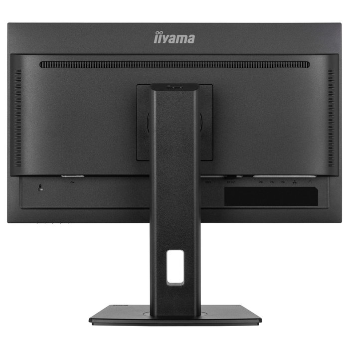 iiyama ProLite XUB2497HSN-B2 Monitor 23.8 IPS Full HD USB-C