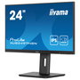 iiyama ProLite XUB2497HSN-B2 Monitor 23.8 IPS Full HD USB-C