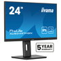 iiyama ProLite XUB2497HSN-B2 Monitor 23.8 IPS Full HD USB-C