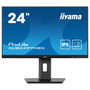 iiyama ProLite XUB2497HSN-B2 Monitor 23.8 IPS Full HD USB-C
