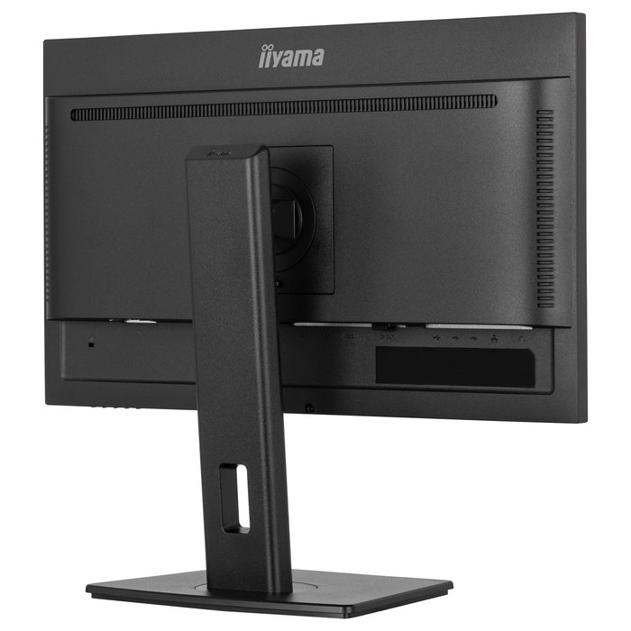iiyama ProLite XUB2497HSN-B2 Monitor 23.8 IPS Full HD USB-C