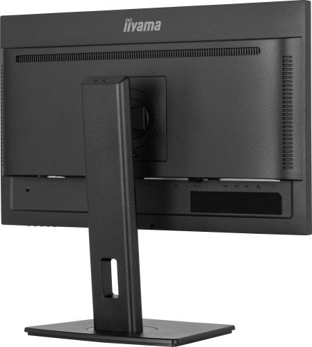 Iiyama Pantalla XUB2497HSN-B2 24" IPS Full HD USB-C Dock RJ45 Negro Iiyama Pantalla XUB2497HSN-B2 24" IPS Full HD USB-C Dock RJ45 Negro