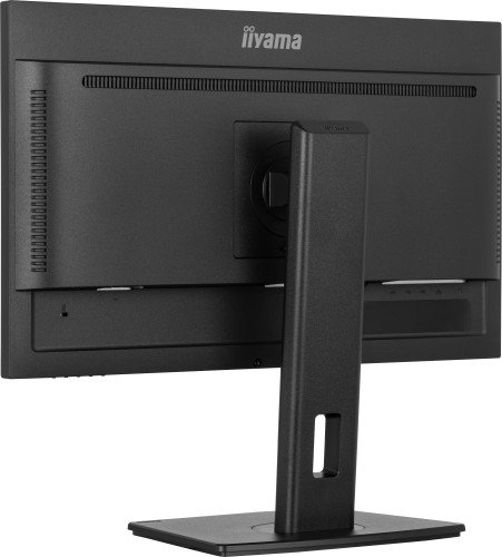 Iiyama Pantalla XUB2497HSN-B2 24" IPS Full HD USB-C Dock RJ45 Negro Iiyama Pantalla XUB2497HSN-B2 24" IPS Full HD USB-C Dock RJ45 Negro