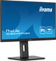 Iiyama Pantalla XUB2497HSN-B2 24" IPS Full HD USB-C Dock RJ45 Negro