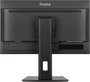 Iiyama Pantalla XUB2497HSN-B2 24" IPS Full HD USB-C Dock RJ45 Negro