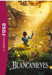 La Biblioteca Rosa. Blancanieves, Elizabeth Rudnick - HACHETTE HEROES