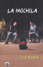 LA MOCHILA, Cat Maday - EDITORIAL DALYA