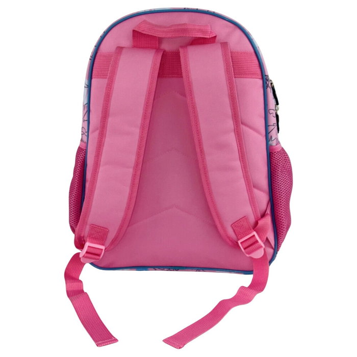 MANENTI Mochila Doll Stitch Disney 44cm MANENTI Mochila Doll Stitch Disney 44cm