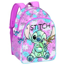 MANENTI Mochila Doll Stitch Disney 44cm