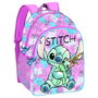MANENTI Mochila Doll Stitch Disney 44cm
