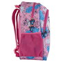 MANENTI Mochila Doll Stitch Disney 44cm