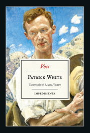 VOSS, Patrick White - IMPEDIMENTA