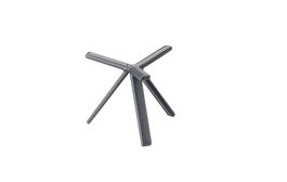 Leone Soporte Buffet 20x20 cm