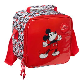 Safta Nevera Waterproof Mickey Mouse