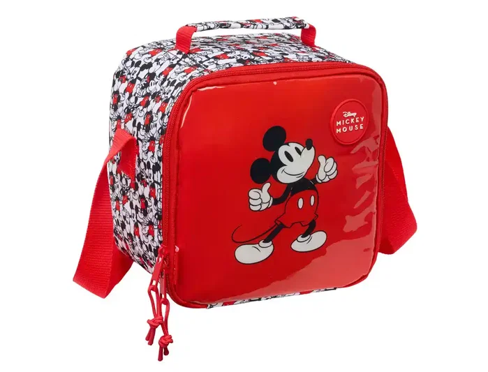 Safta Nevera Waterproof Mickey Mouse Safta Nevera Waterproof Mickey Mouse