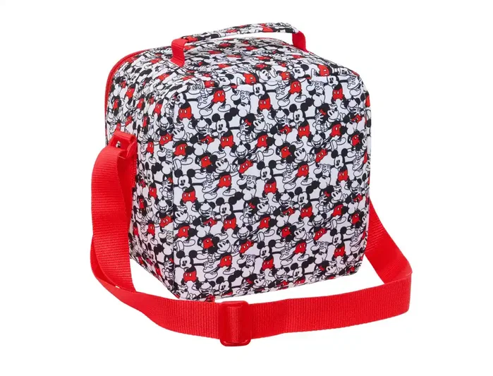 Safta Nevera Waterproof Mickey Mouse Safta Nevera Waterproof Mickey Mouse