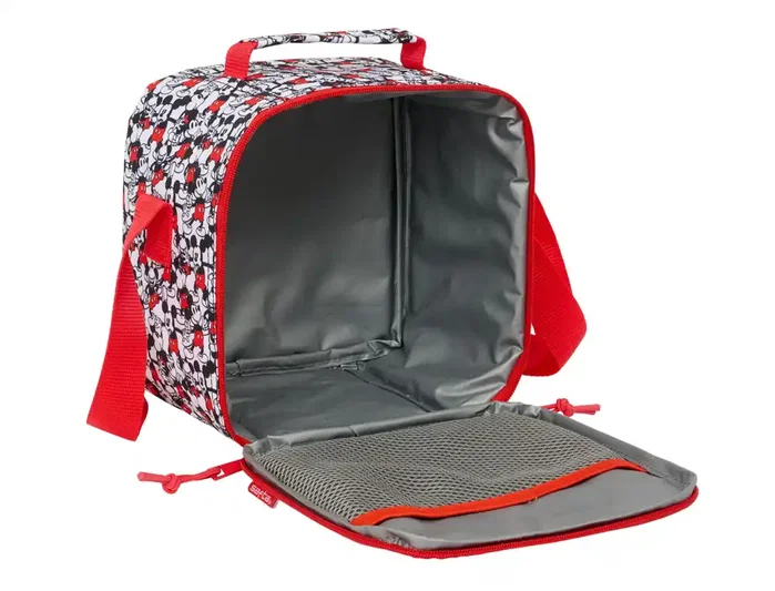 Safta Nevera Waterproof Mickey Mouse Safta Nevera Waterproof Mickey Mouse