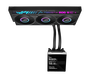 ASUS ROG STrix SLC IV 360 ARGB LCD Negro