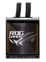ASUS ROG STrix SLC IV 360 ARGB LCD Negro