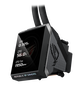 ASUS ROG STrix SLC IV 360 ARGB LCD Negro