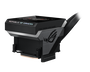 ASUS ROG STrix SLC IV 360 ARGB LCD Negro
