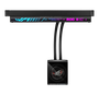 ASUS ROG STrix SLC IV 360 ARGB LCD Negro