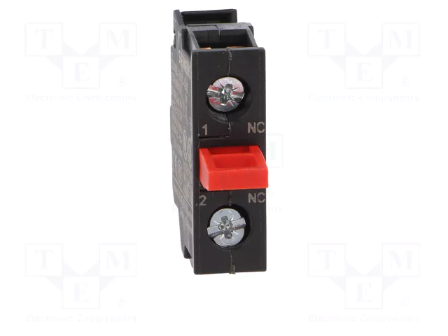 SIEMENS Bloques de contactos SIRIUS ACT 22mm NC