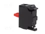 SIEMENS Bloques de contactos SIRIUS ACT 22mm NC