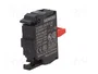 SIEMENS Bloques de contactos SIRIUS ACT 22mm NC